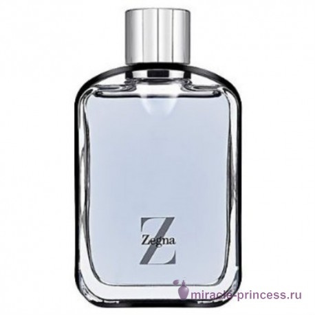 Ermenegildo Zegna Z Zegna 11