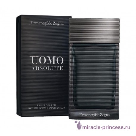 Ermenegildo Zegna Uomo Absolute 22