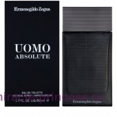 Ermenegildo Zegna Uomo Absolute