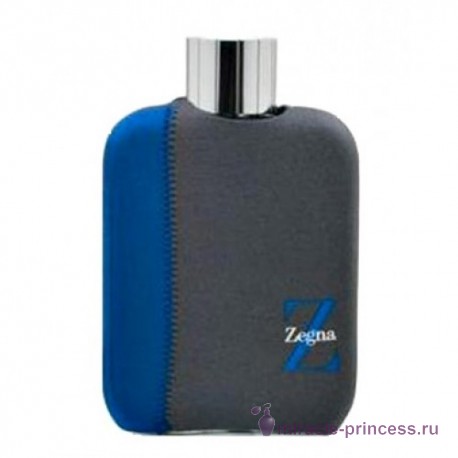 Ermenegildo Zegna Z Zegna Eau Fresh 11