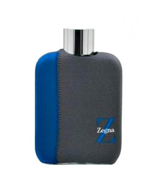 Ermenegildo Zegna Z Zegna Eau Fresh