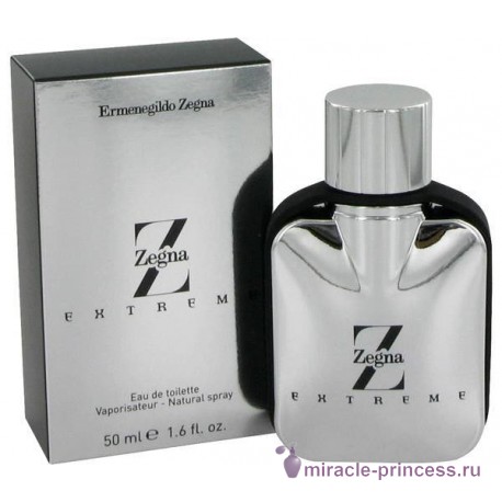 Ermenegildo Zegna Z Zegna Extreme 22