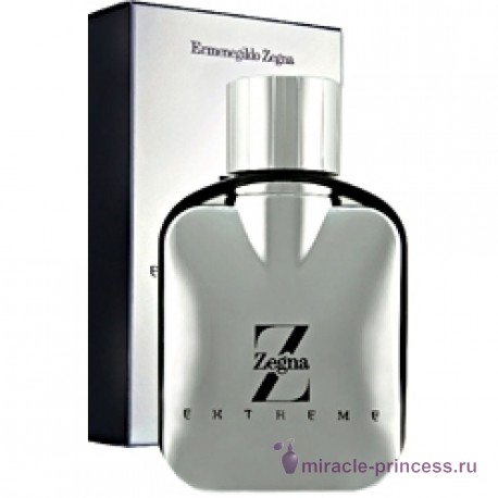 Ermenegildo Zegna Z Zegna Extreme 22