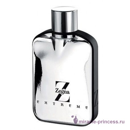 Ermenegildo Zegna Z Zegna Extreme 11