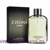 Ermenegildo Zegna Z Zegna Energy