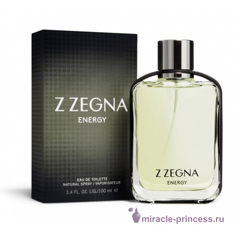 Ermenegildo Zegna Z Zegna Energy 22