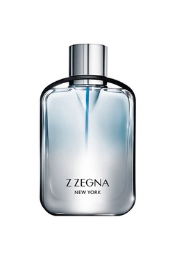 Ermenegildo Zegna Z Zegna New York