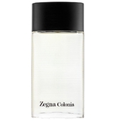 Ermenegildo Zegna Zegna Colonia