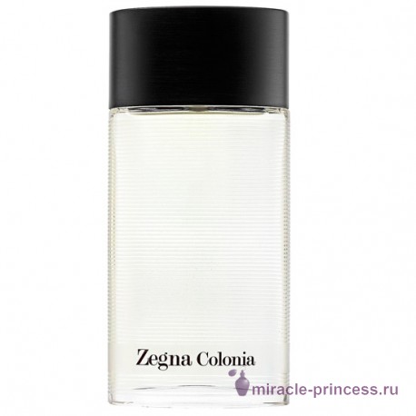 Ermenegildo Zegna Zegna Colonia 11