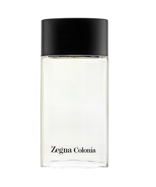 Ermenegildo Zegna Zegna Colonia