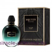 Alexander McQueen Vetiver Moss