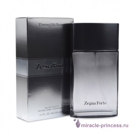 Ermenegildo Zegna Zegne Forte 22