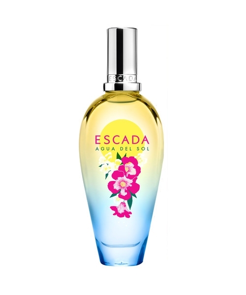 Escada Agua del Sol