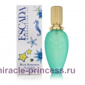 Escada Blue Romance