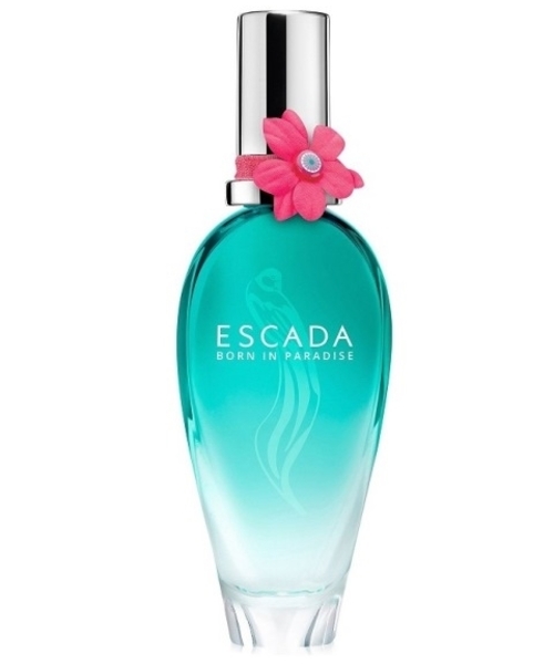 Escada Born in Paradise