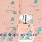 Escada Celebrate Life