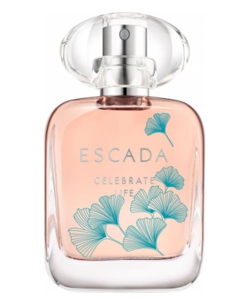 Escada Celebrate Life