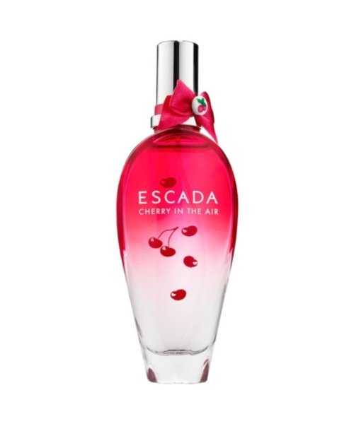 Escada Cherry in the Air