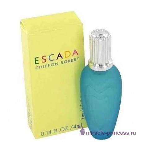 Escada Chiffon Sorbet 22