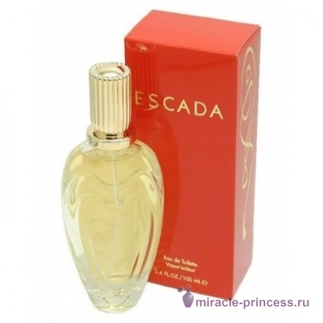 Escada Escada 22