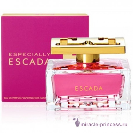 Escada Especially 22