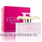 Escada Especially Delicate Notes