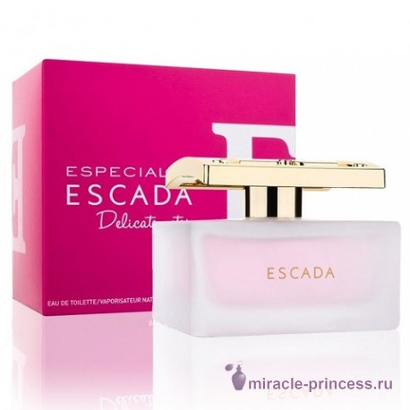 Escada Especially Delicate Notes 22