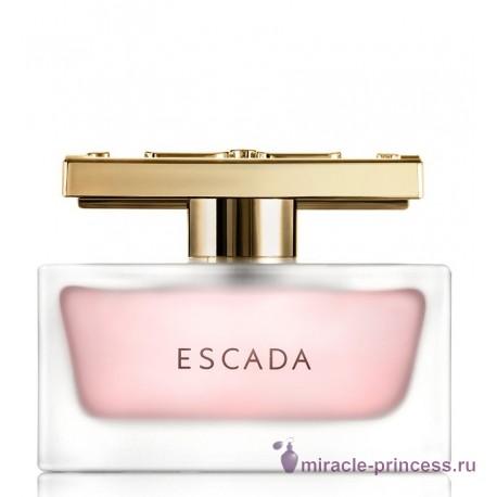 Escada Especially Delicate Notes 11