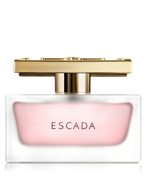 Escada Especially Delicate Notes