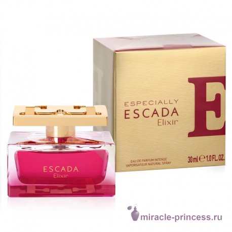 Escada Especially Elixir 22