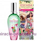 Escada Fiesta Carioca