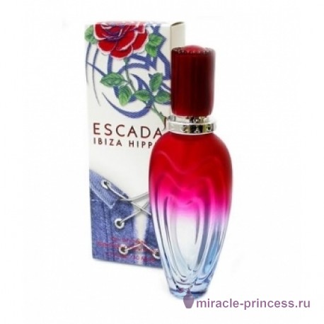 Escada Ibiza Hippie 22