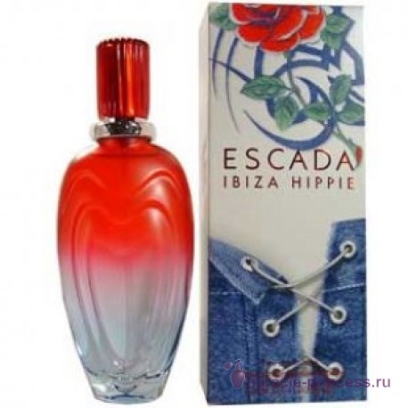 Escada Ibiza Hippie 22