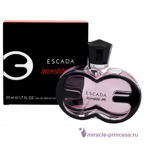 Escada Incredible Me 22