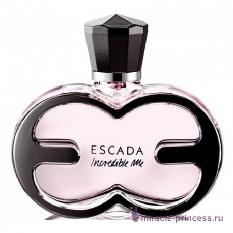 Escada Incredible Me 11