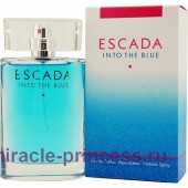 Escada Into The Blue