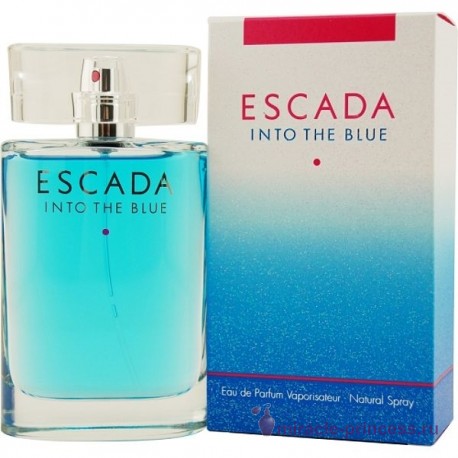 Escada Into The Blue 22