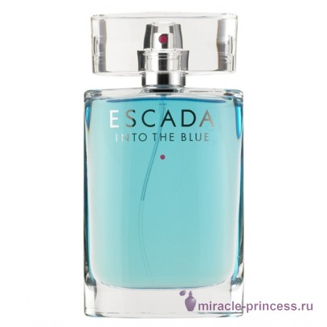 Escada Into The Blue 11