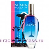 Escada Island Kiss 2011