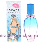 Escada Island Kiss