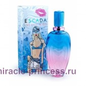 Escada Island Kiss