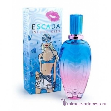 Escada Island Kiss 22