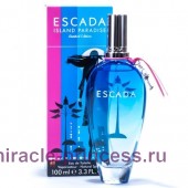 Escada Island Paradise