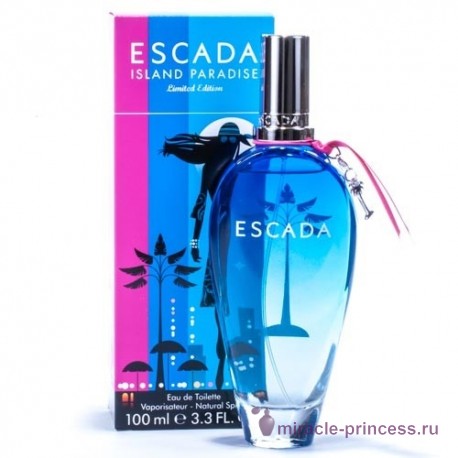 Escada Island Paradise 22