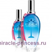 Escada Island Paradise