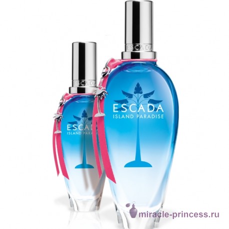 Escada Island Paradise 22