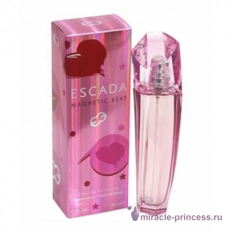 Escada Magnetic Beat 22