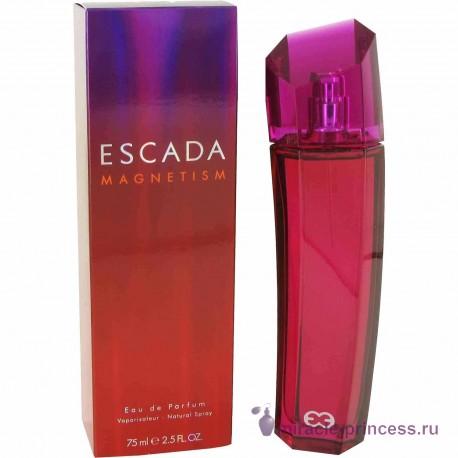 Escada Magnetism for women 22