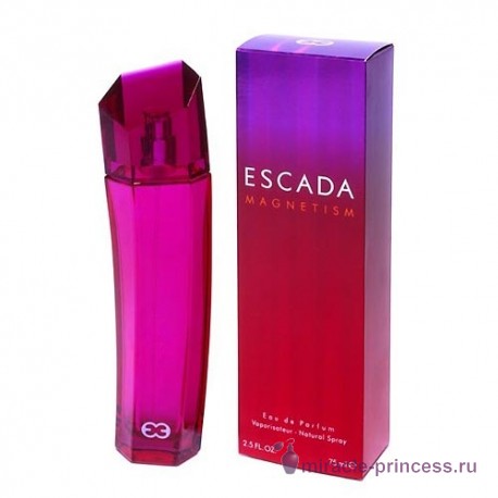 Escada Magnetism for women 22