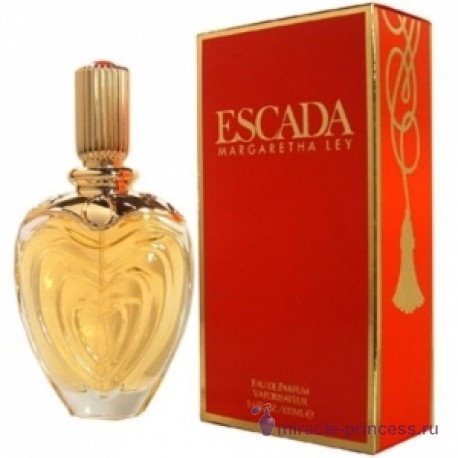 Escada Margaretha Ley 22